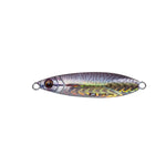 Major CraftMajor Craft JigPara Slow Micro - Saltwater JigsLive Kin SabaJPSLOW - 20L