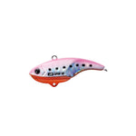 Major CraftMajor Craft JigPara Spin Micro - Saltwater JigsPink IwashiJPSPIN - 18029