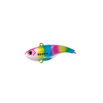 Major CraftMajor Craft JigPara Spin Micro - Saltwater JigsCotton CandyJPSPIN - 18034