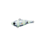 Major CraftMajor Craft JigPara Spin Micro - Saltwater JigsZebra GlowJPSPIN - 5007