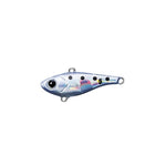 Major CraftMajor Craft JigPara Spin Micro - Saltwater JigsKeimura (UV) ShirasuJPSPIN - 5017