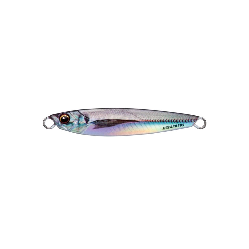 Major CraftMajor Craft JigPara Standard Live Bait - Saltwater Jigslive ajiJPS - 80L082
