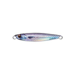 Major CraftMajor Craft JigPara Standard Live Bait - Saltwater Jigslive sabaJPS - 80L084