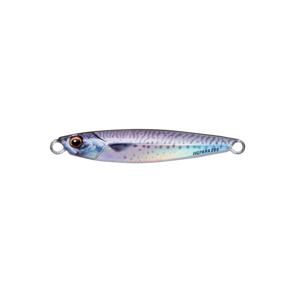 Major CraftMajor Craft JigPara Standard Live Bait - Saltwater Jigslive sabaJPS - 80L084