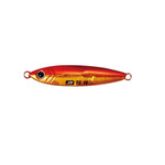 Major CraftMajor Craft JigPara Tungsten Micro - Saltwater Jigsred goldJPTG - 10G/3