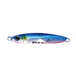 Major CraftMajor Craft JigPara Tungsten Micro - Saltwater Jigsblue pinkJPTG - 10G/4
