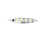 Major CraftMajor Craft JigPara Tungsten Micro - Saltwater Jigszebra glowJPTG - 10G/7