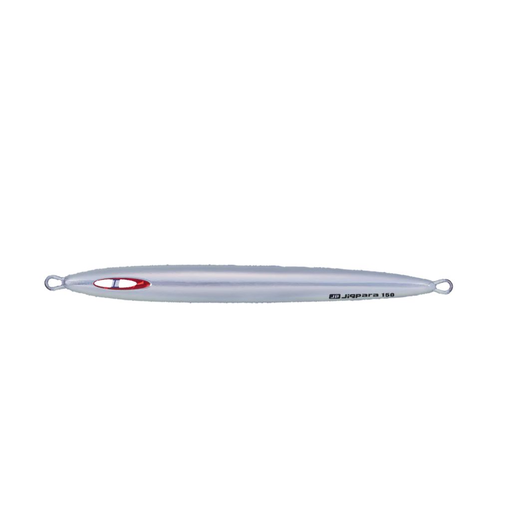 Major CraftMajor Craft JigPara Vertical Long Slow - Saltwater JigssilverBLADE T - HOOK4/N002