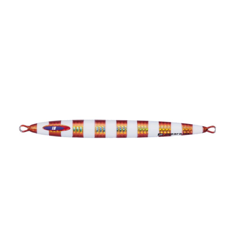 Major CraftMajor Craft JigPara Vertical Long Slow - Saltwater Jigsred goldJPV - LS250003
