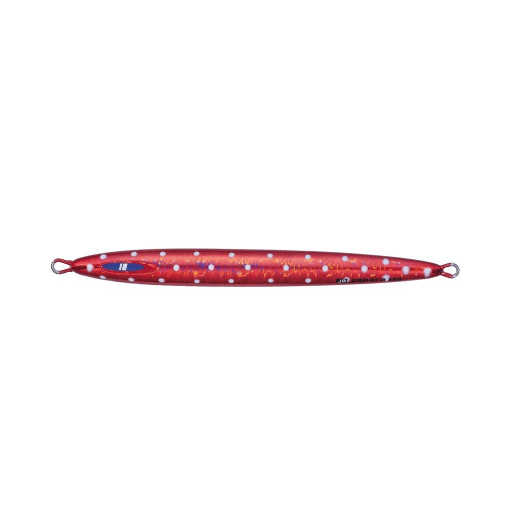 Major CraftMajor Craft JigPara Vertical Long Slow - Saltwater JigsredJPV - LS250075 R
