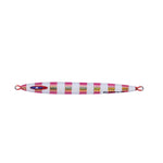 Major CraftMajor Craft JigPara Vertical Long Slow - Saltwater Jigsgold pinkJPV - LS250076