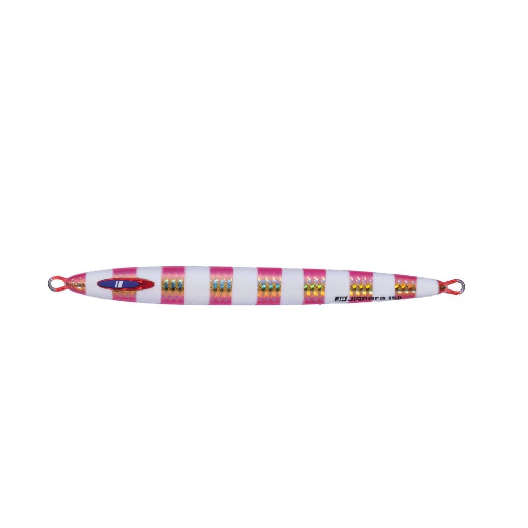 Major CraftMajor Craft JigPara Vertical Long Slow - Saltwater Jigsgold pinkJPV - LS250076
