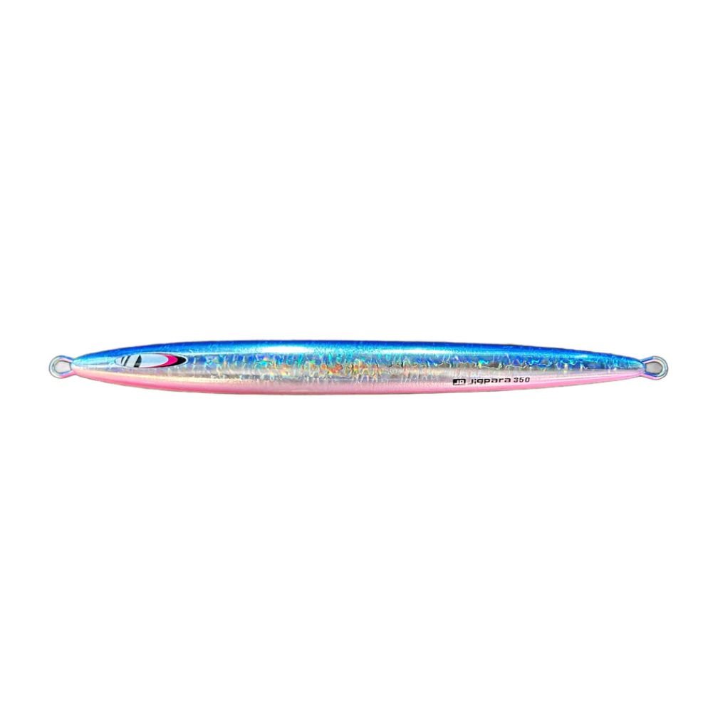 Major CraftMajor Craft JigPara Vertical Long Slow - Saltwater Jigsblue pinkJPV - LS300004