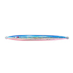 Major CraftMajor Craft JigPara Vertical Long Slow - Saltwater Jigsblue pinkJPV - LS300004