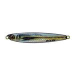 Major CraftMajor Craft Jigpara Vertical Tungsten Jigs 150g - Saltwater Jigslive kinaji JPVTH - 150 - 83