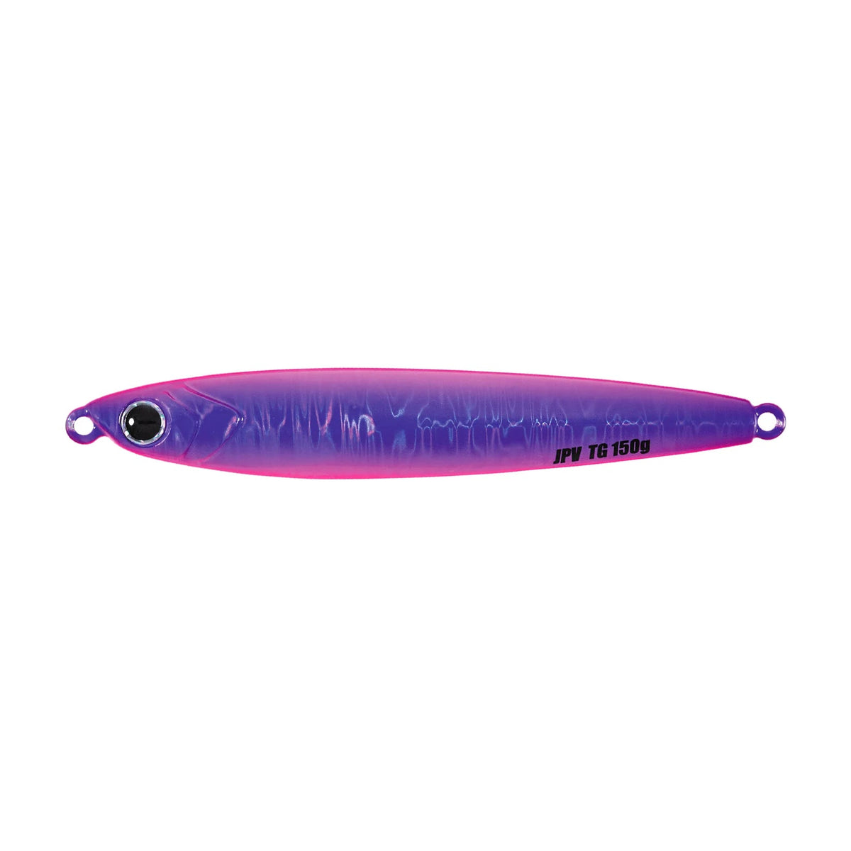 Major CraftMajor Craft JigPara Vertical Tungsten Jigs 250g - Saltwater JigsPink Purple 42JPVTG - 25042