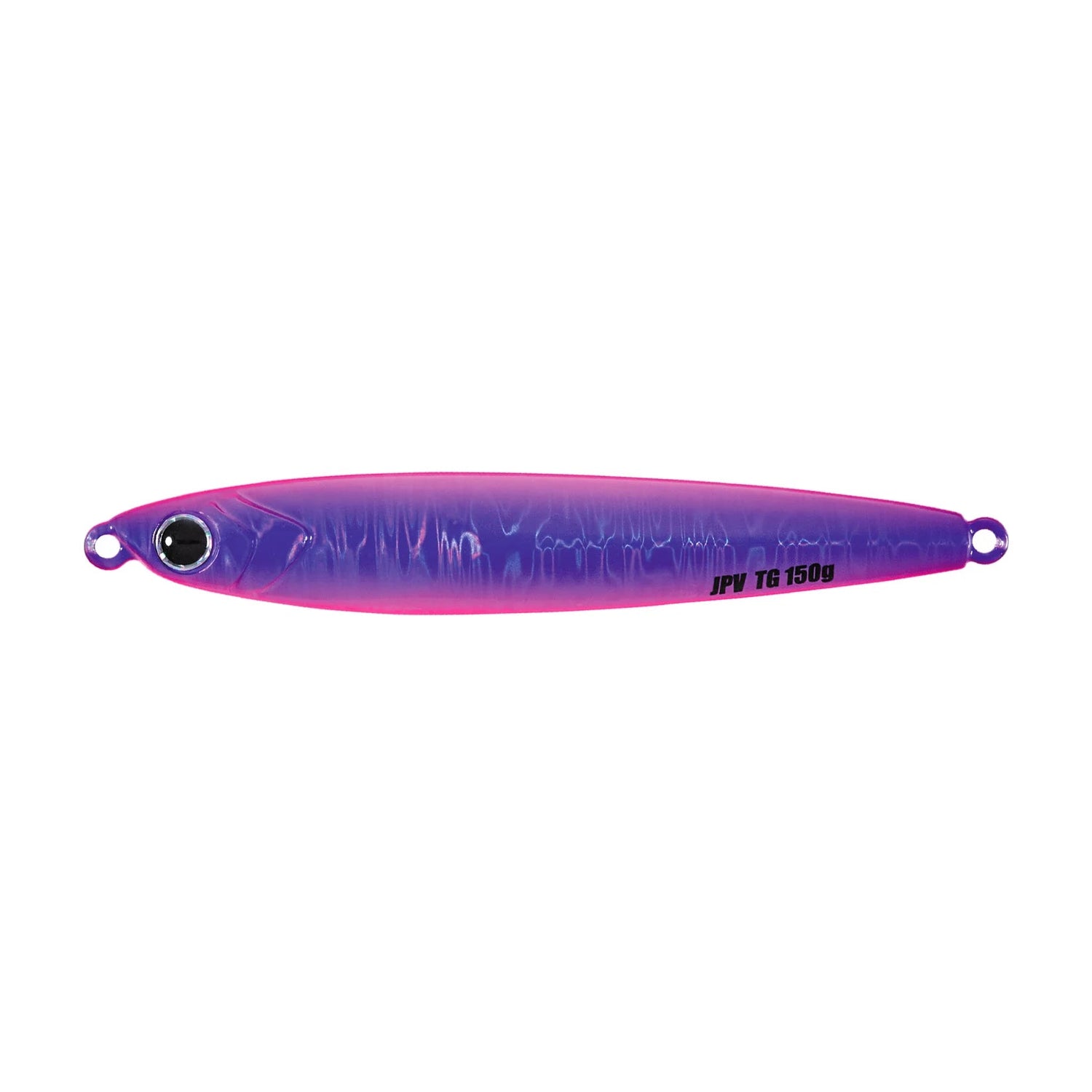 Major CraftMajor Craft JigPara Vertical Tungsten Jigs 250g - Saltwater JigsPink Purple 42JPVTG - 25042