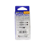 Major CraftMajor Craft Kantan Blade Treble Hook - Treble HooksMajor Craft Kantan Blade TrebleBLADE - THOOK - 4