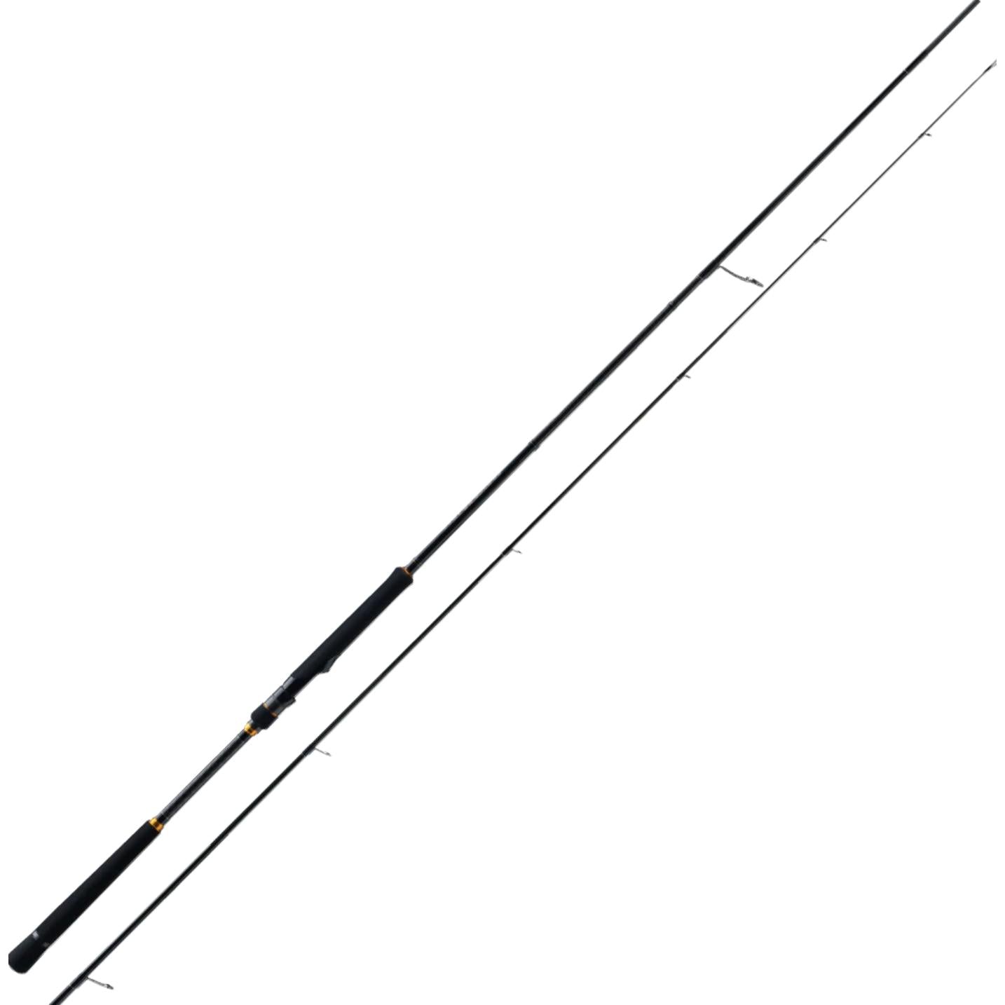 Major CraftMajor Craft Triple Cross Shore Jig Style - Saltwater Jigging RodsMajor Craft Triple Cross Shore Jig StyleTCX - 942SSJ