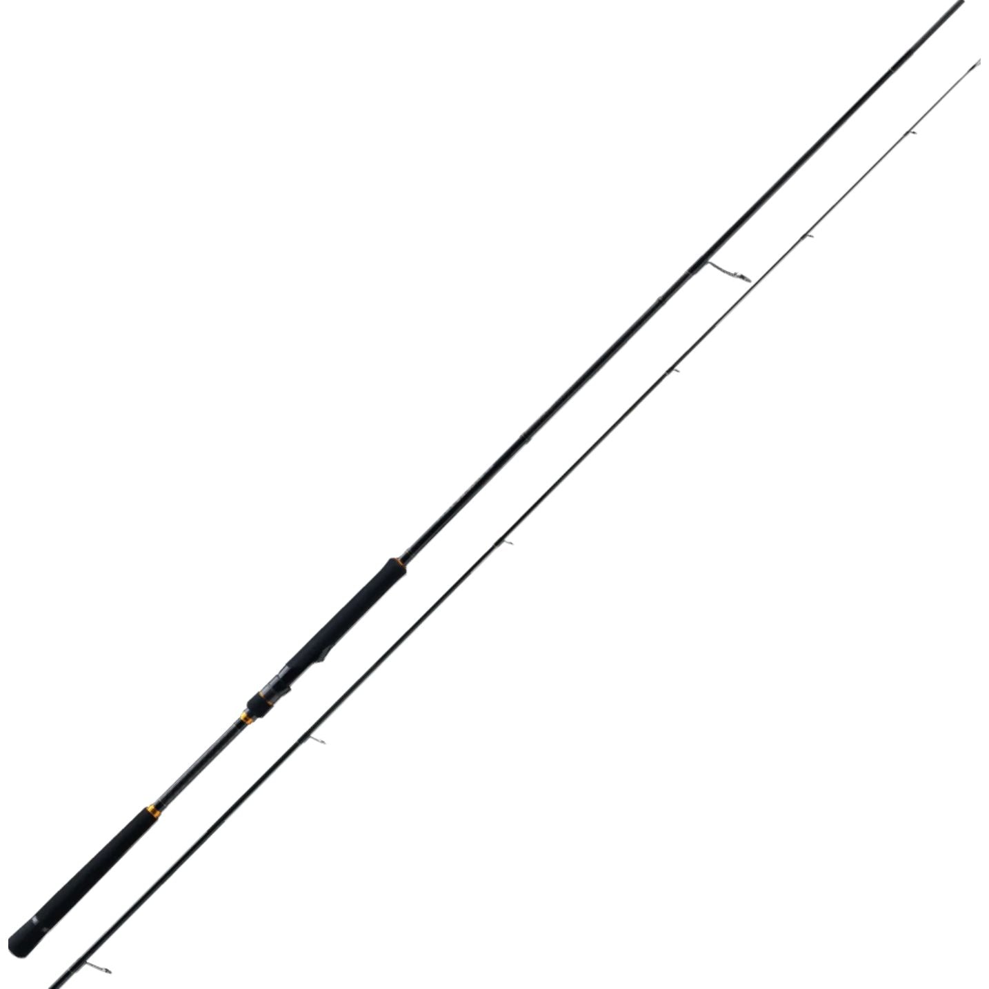 Major CraftMajor Craft Triplecross Seabass Series Spinning Surf Rods - Surf RodsMajor Craft Triple Cross SeaBass StyleTCX - 902