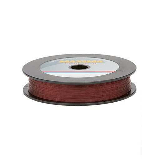 Maxima Chameleon Leader Line Line – Tackle Express - Saltwater and
