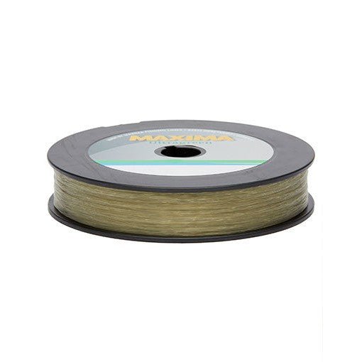 MaximaMaxima Ultragreen One Shot Monofilament Line 220 Yds - LineMaxima Ultragreen Monofilament LineMAX110