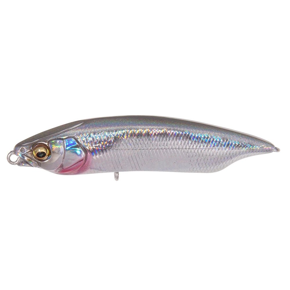 Megabass Karashi SW FS Fast Sinking Lure HT Clear Inakko (0830) köp billigt - fri frakt, ärliga recensioner med bilder Megabass Karashi SW FS Fast Sinking Lure HT Clear Inakko (0830) köp billigt - fri frakt, ärliga recensioner med bilder