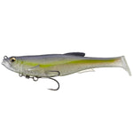 Megabass Magdraft 5" Pre - Rigged Swimbait