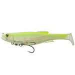 Megabass Magdraft 5" Pre - Rigged Swimbait