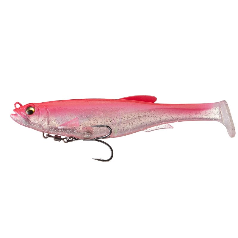 Megabass Magdraft 5" Pre - Rigged Swimbait