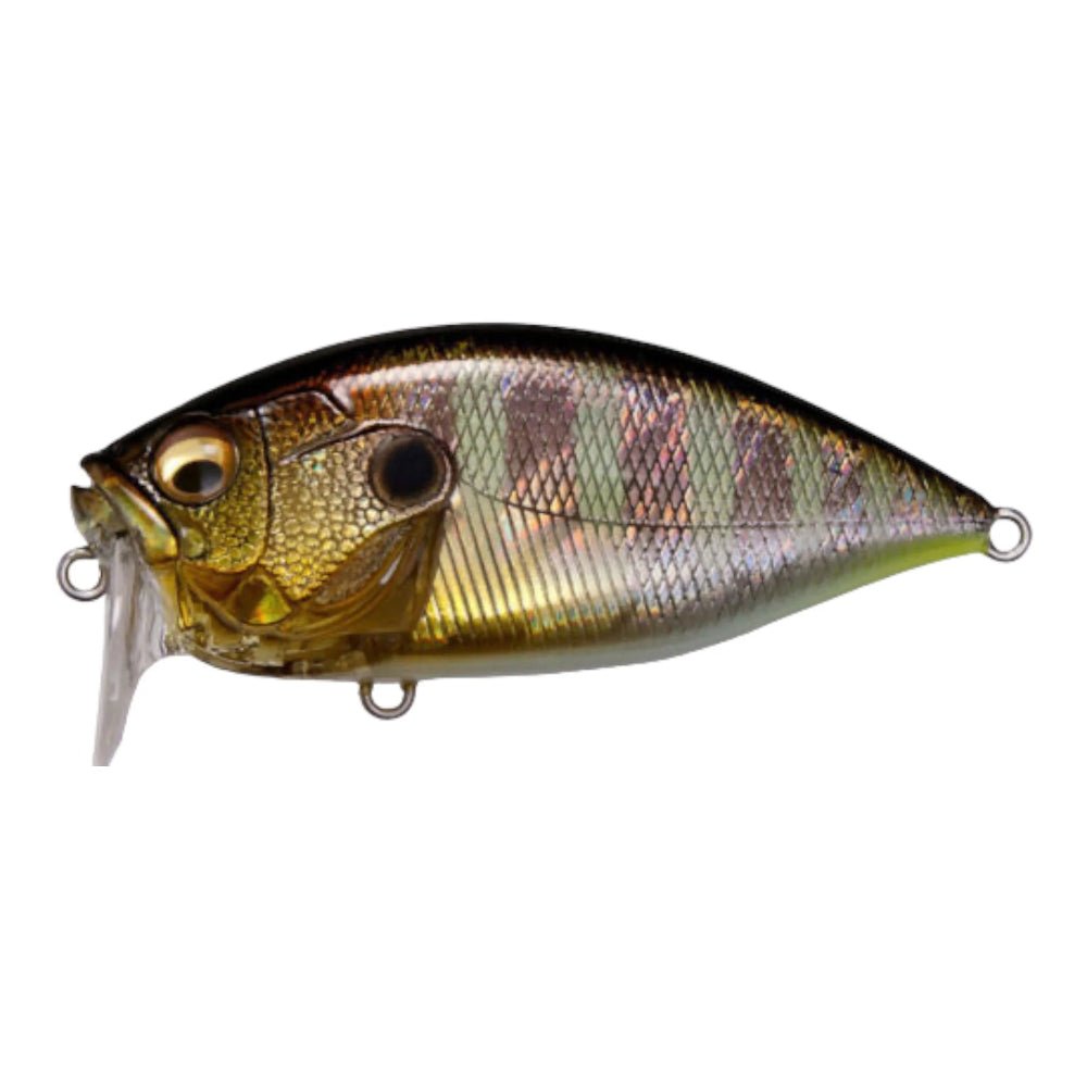 Megabass O.R.C. Over Rev Crank Wakebait