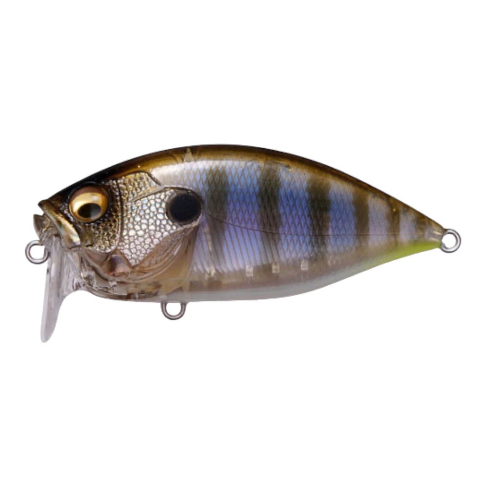 Megabass O.R.C. Over Rev Crank Wakebait