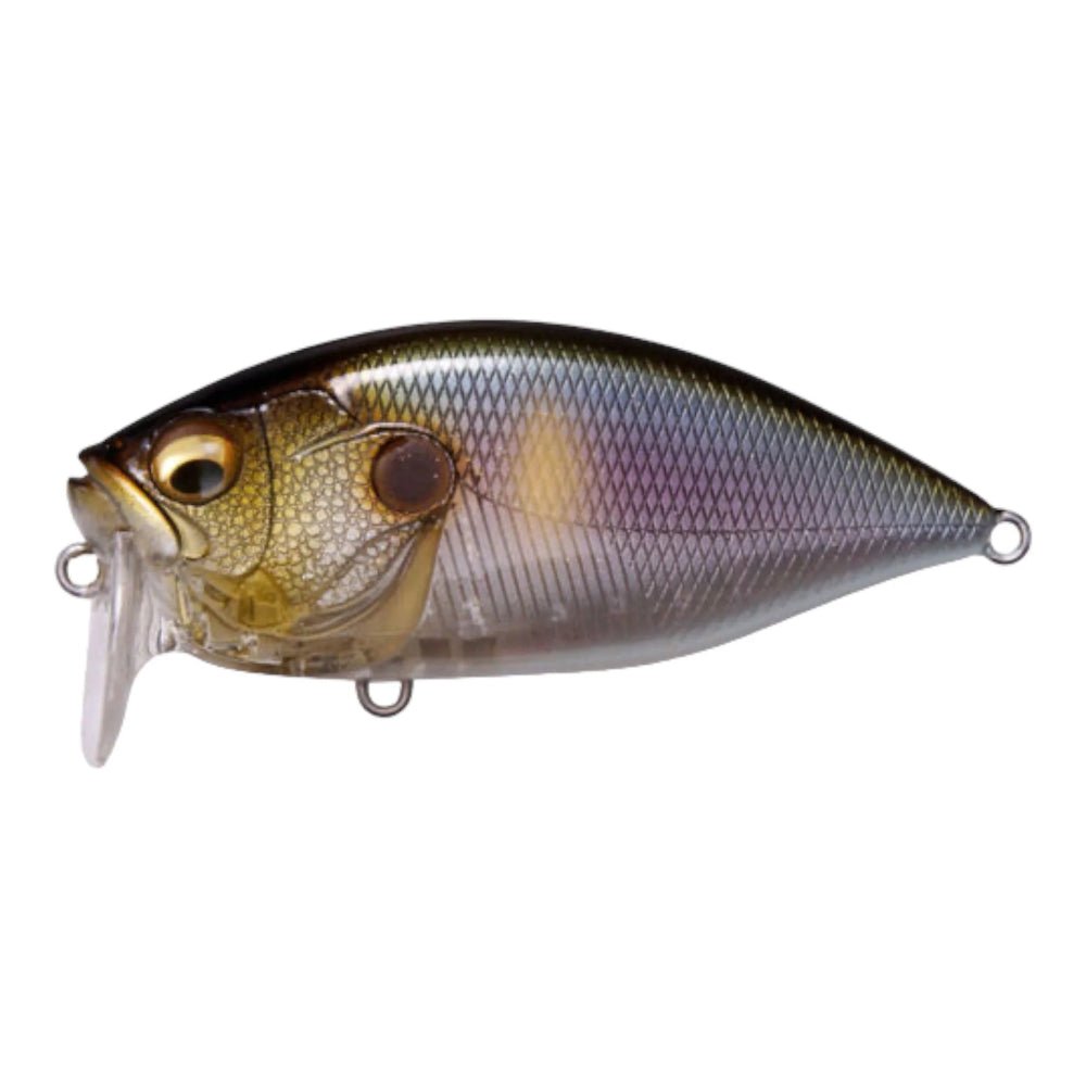 Megabass O.R.C. Over Rev Crank Wakebait