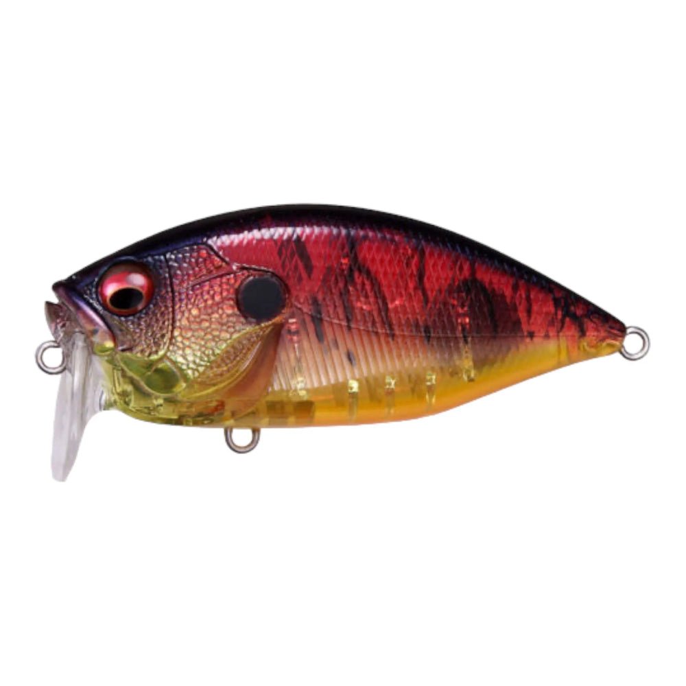 Megabass O.R.C. Over Rev Crank Wakebait