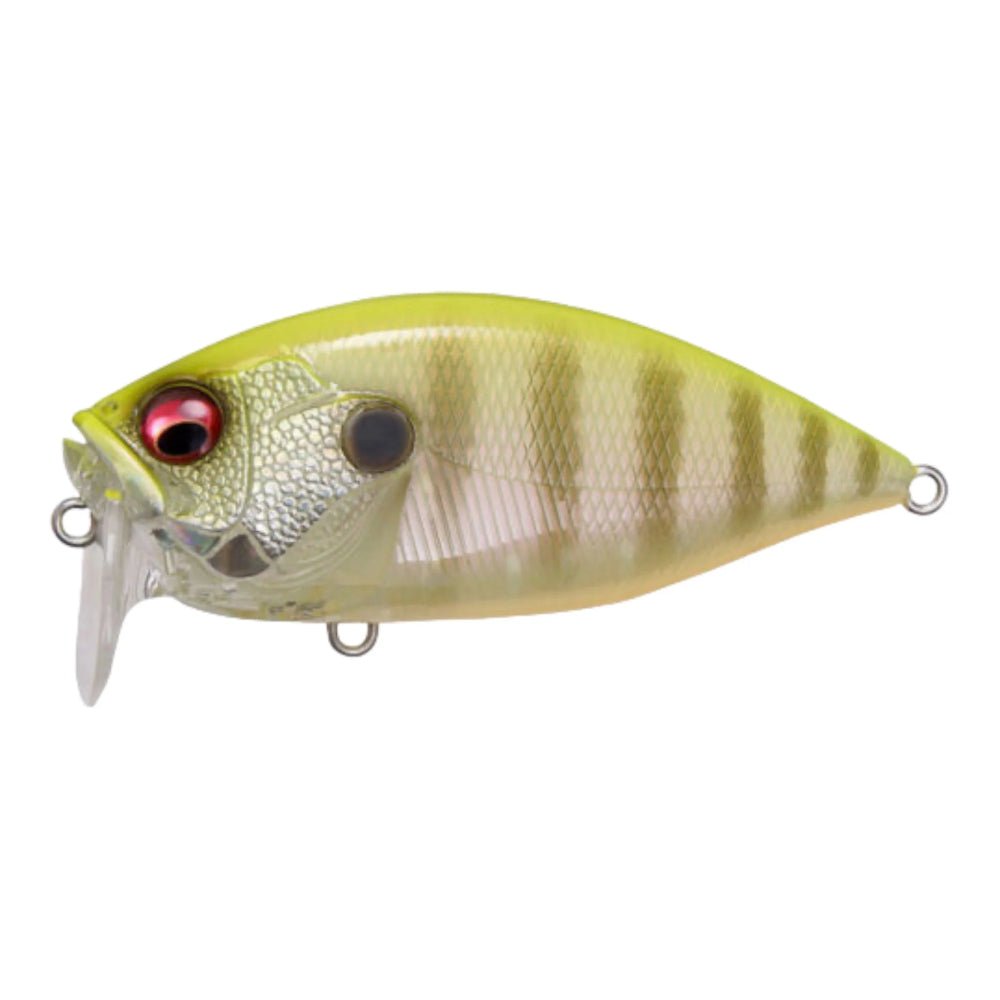 Megabass O.R.C. Over Rev Crank Wakebait
