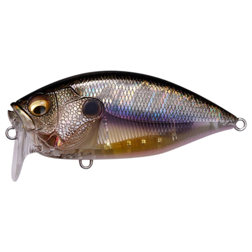 Megabass O.R.C. Over Rev Crank Wakebait