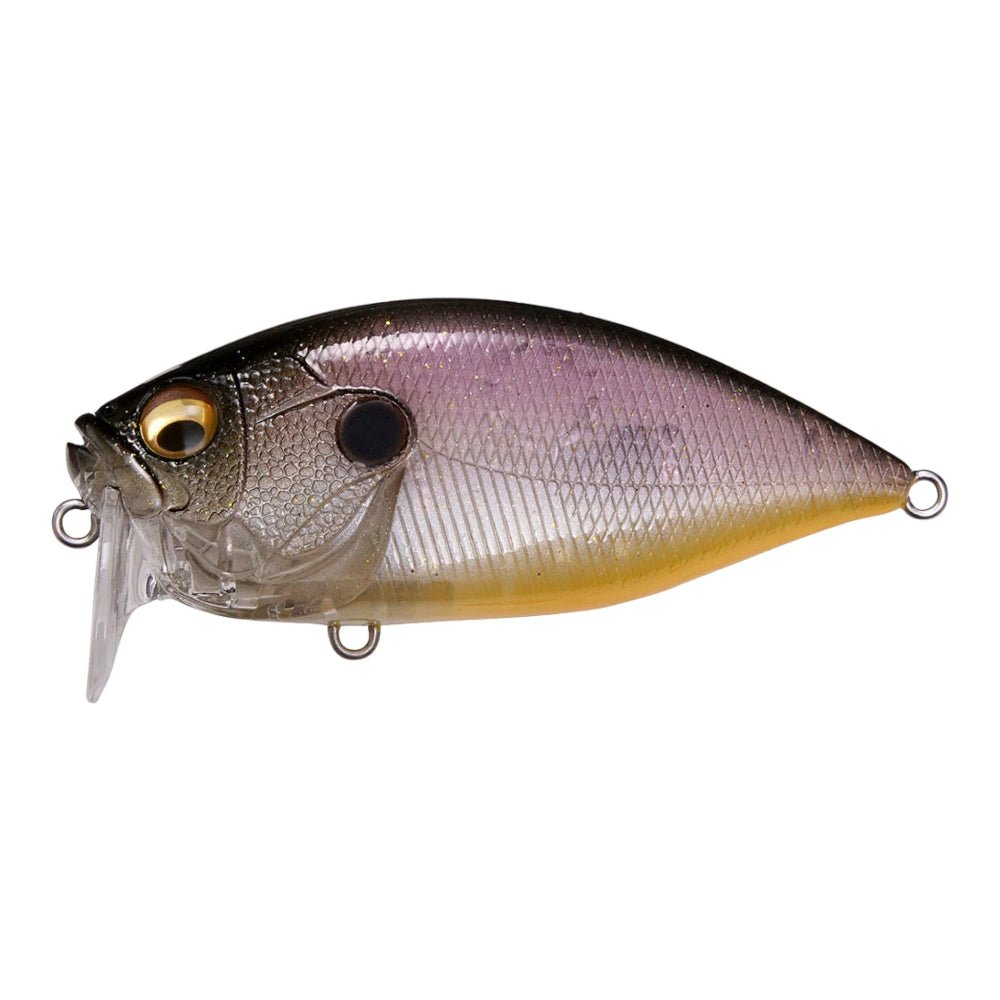 Megabass O.R.C. Over Rev Crank Wakebait