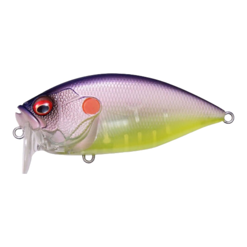 Megabass O.R.C. Over Rev Crank Wakebait