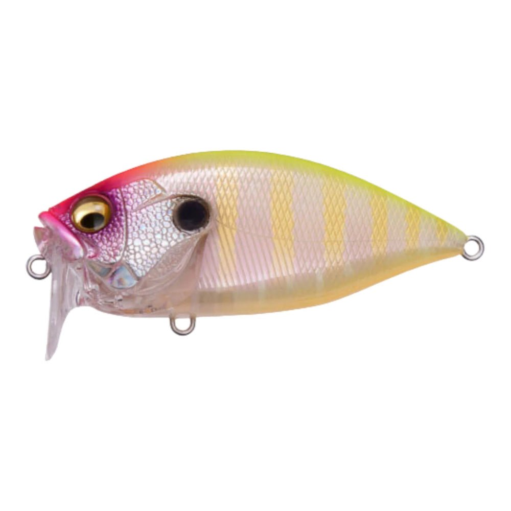 Megabass O.R.C. Over Rev Crank Wakebait