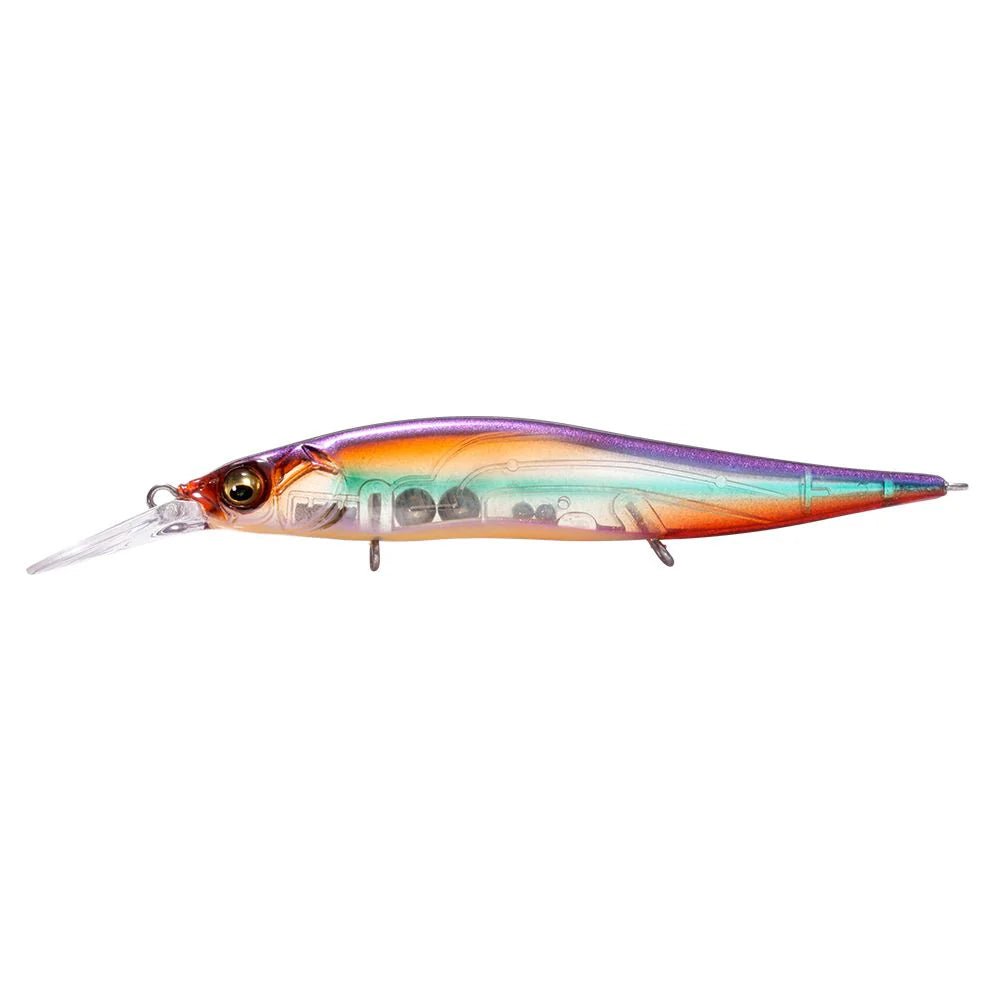 Megabass Vision 110 Jr +1 Jerkbaits Jerkbait – Tackle Express