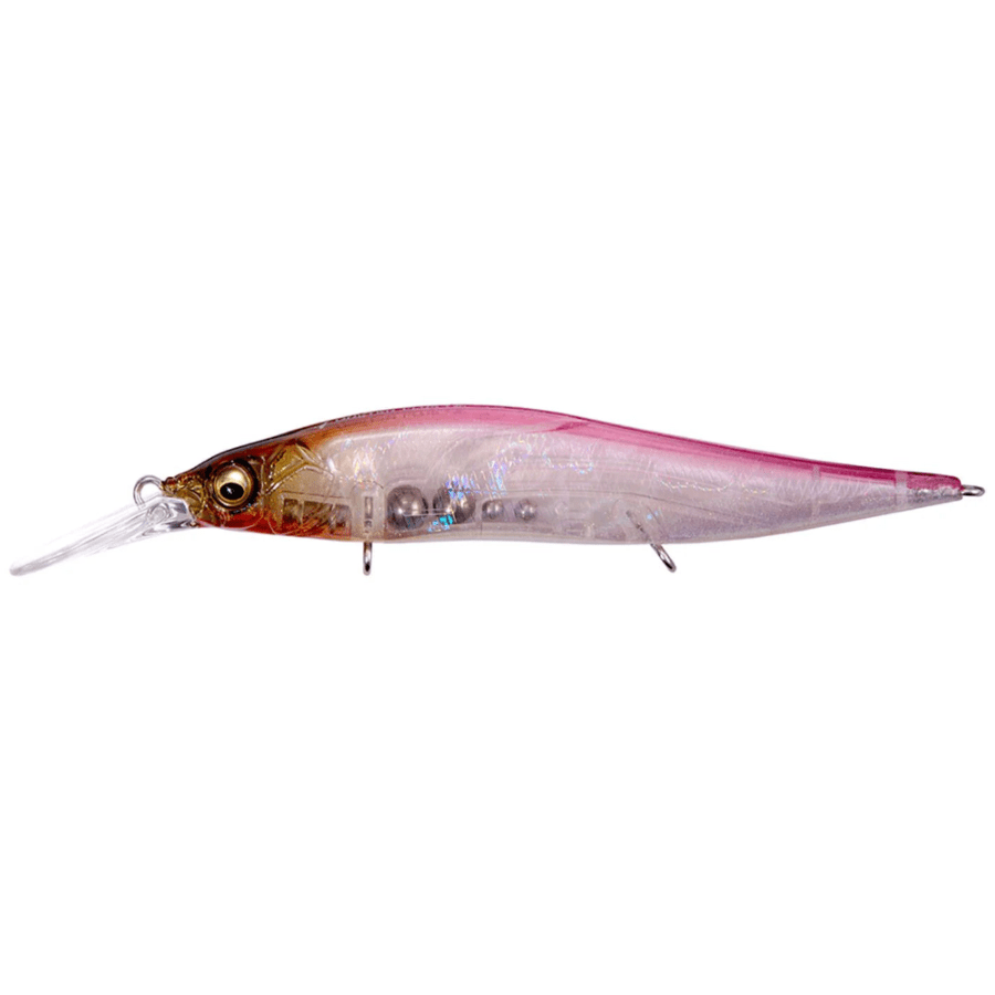 Megabass Vision 110 Jr +1 Jerkbaits