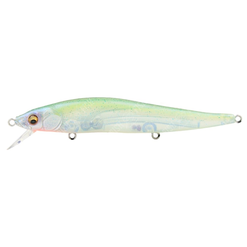 Megabass Vision 110 Jr. Jerkbait