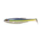 pro blue chartreuse