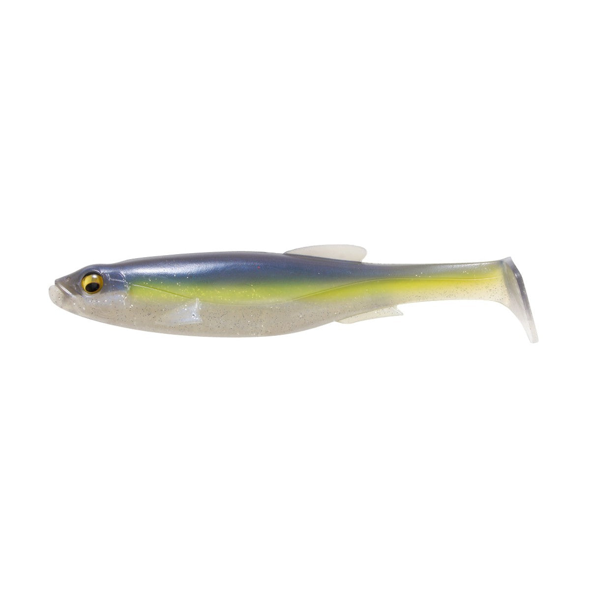 pro blue chartreuse