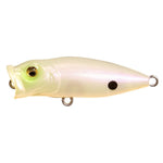 MegabassMegabass Baby Pop - X BFS Topwater Popper - TopwaterBahama Milk PearlMGBS - POPX/BFS - BAHMAMLKPRL
