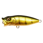 MegabassMegabass Baby Pop - X BFS Topwater Popper - TopwaterGG PerchMGBS - POPX/BFS - GGPRCH
