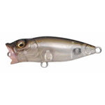 MegabassMegabass Baby Pop - X BFS Topwater Popper - TopwaterGalaxy SmokeMGBS - POPX/BFS - GLXYSMK