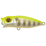 MegabassMegabass Baby Pop - X BFS Topwater Popper - TopwaterPM Hot GillMGBS - POPX/BFS - PMHTGL