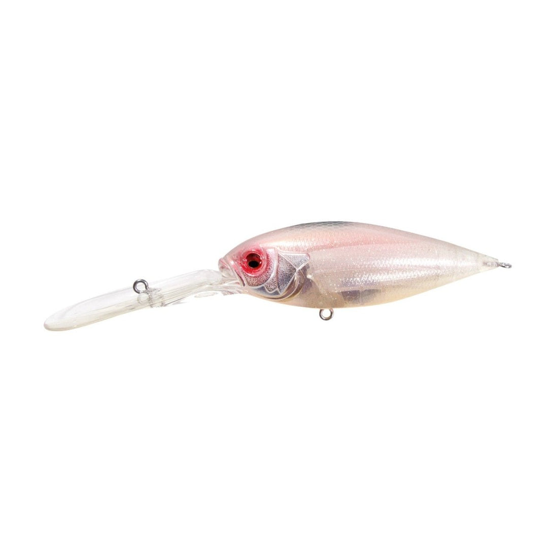 MegabassMegabass Deep Six Crankbaits - Crankbaitglxs spawn cherryMGBS - DPSIX - GLXSSPNCHY