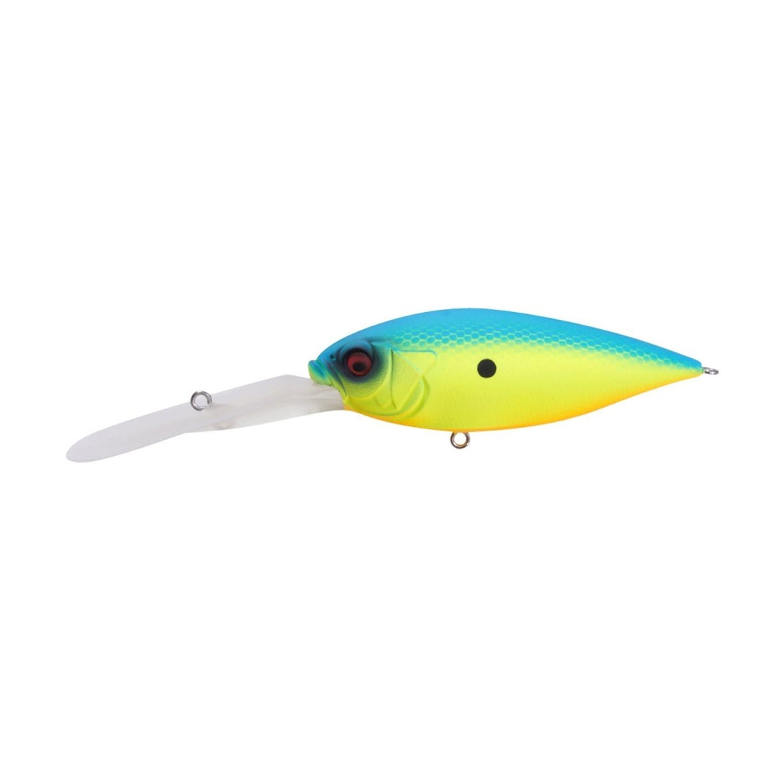 MegabassMegabass Deep Six Crankbaits - Crankbaitold - zMGBS - DPSIX - OLD - Z